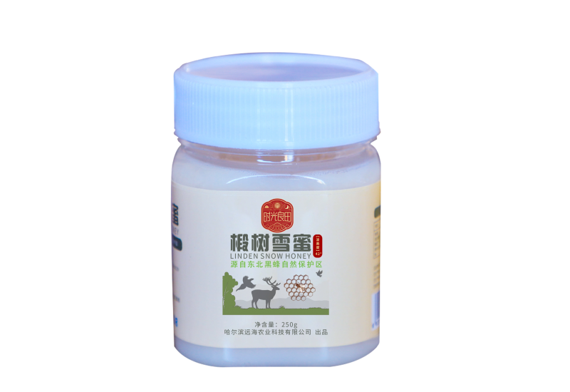 椴树雪蜜